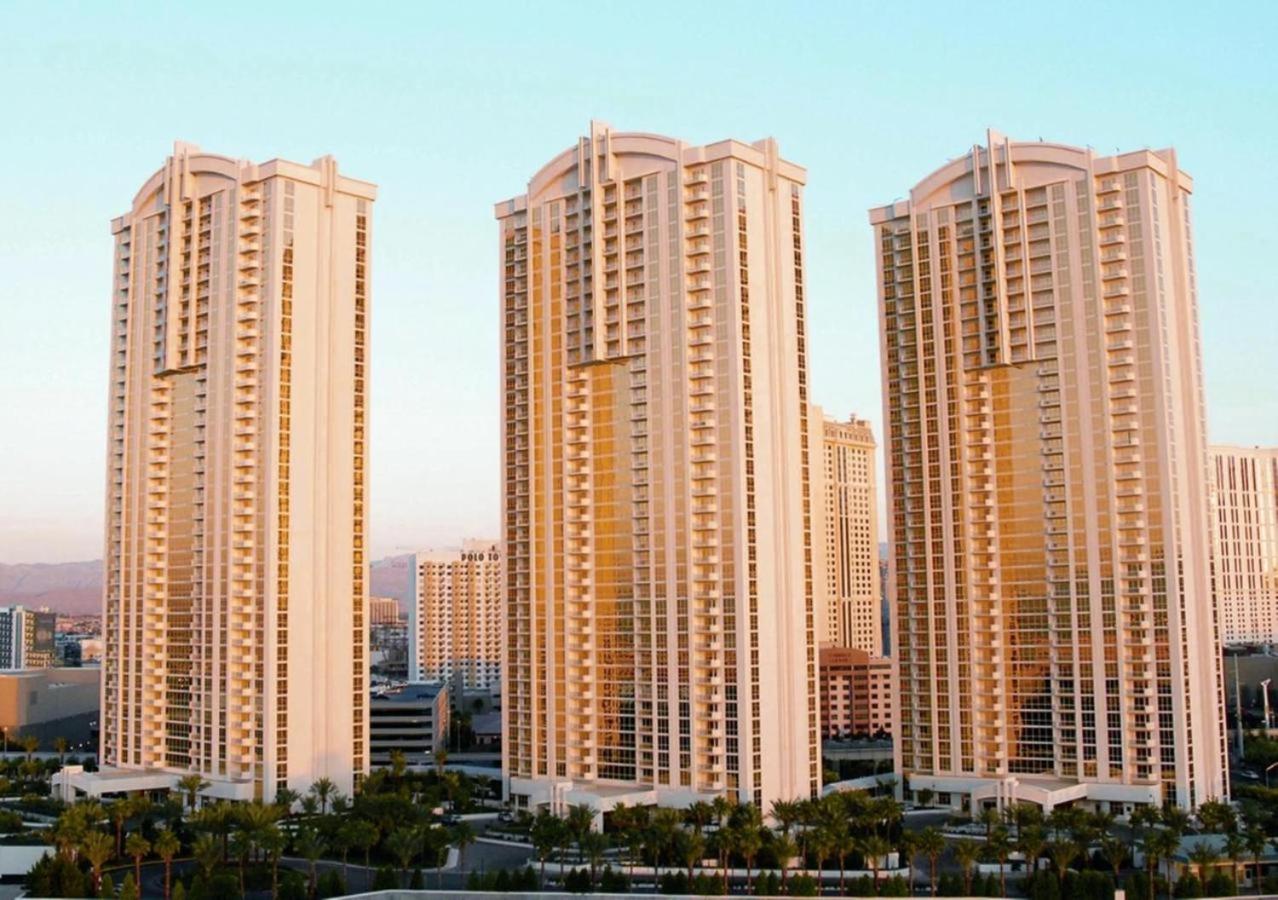 Mgm Studio With Stunning View And Zero Resort Fee! 拉斯维加斯 外观 照片