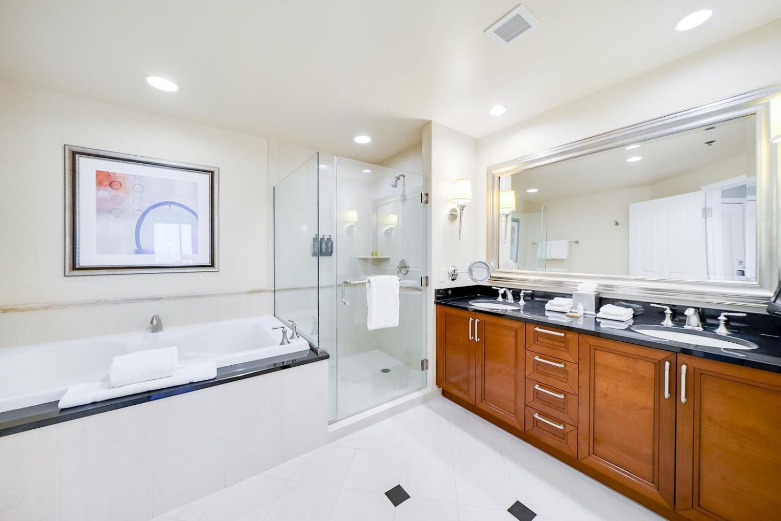 Mgm Studio With Stunning View And Zero Resort Fee! 拉斯维加斯 外观 照片