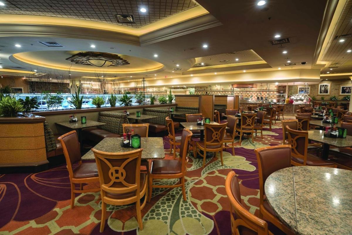 Mgm Studio With Stunning View And Zero Resort Fee! 拉斯维加斯 外观 照片